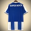 Offizielles Trikot FC Porto Heim blau und weiß