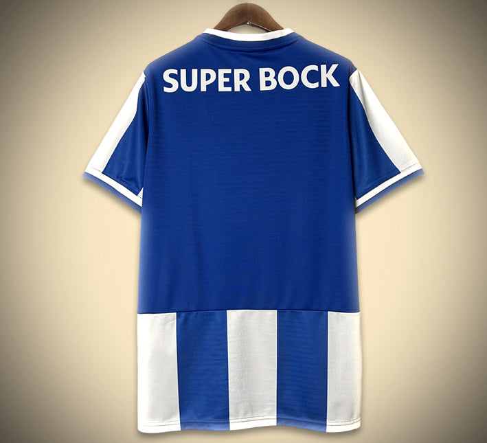 Offizielles Trikot FC Porto Heim blau und weiß