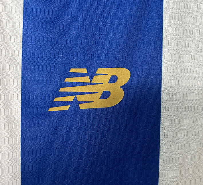 Heimtrikot FC Porto Saison 2025 2026