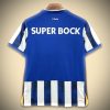 Offizielles FC Porto Heimtrikot für portugiesische Fußballfans