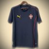 Konzept-Trikot Portugal Edition Marineblau 2425