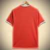 Portugal Concept Edition Comma Heimtrikot Saison 2425