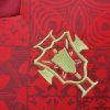 Portugal Heimtrikot Style Concept Comma für Fans Kollektion 2024 2025