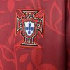 Portugal Concept Blumenmuster 24/25 Trikot
