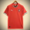 Portugal Heimtrikot 2024-2025 Vorderansicht