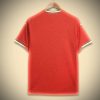 Portugal Heimtrikot 2024-2025 Rückansicht