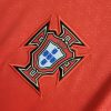 Portugal Heimtrikot 2024-2025 Seitenansicht