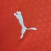 Portugal Heimtrikot 2024-2025 Stoffdetail