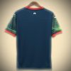 Portugal E-Sport Heimtrikot 2024-2025 Rückansicht