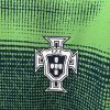 Portugal E-Sport Heimtrikot 2024-2025 Seitenansicht