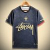Konzept-Trikot Portugal Edition Stussy 2425