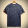 Konzept-Trikot Portugal Stussy Edition Saison 2425 Streetwear-Stil