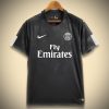Paris Saint-Germain Auswärtstrikot Retro 17/18 Vorderansicht