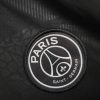 Paris Saint-Germain Auswärtstrikot Retro 17/18 Seitenansicht
