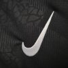 Paris Saint-Germain Auswärtstrikot Retro 17/18 Stoffdetail