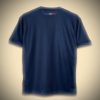 Paris Saint-Germain Heimtrikot 1 Stern 2024-2025 Rückansicht