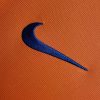 Niederlande Heimtrikot 2024-2025 Stoffdetail