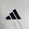 Real Madrid Vorbereitungstrikot 2024-2025 Stoffdetail