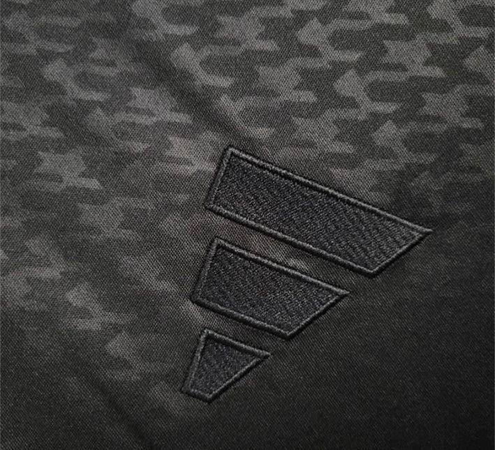 Fußballtrikot Real Madrid schwarz Concept Edition für Fans