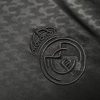 Real Madrid Fan Trikot schwarz Design Konzept Saison 2425