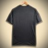 Real Madrid Konzept-Fußballtrikot schwarz Edition 2425