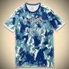 Konzept-Trikot Real Madrid Edition Tarnung 2526