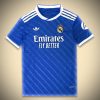Konzept-Trikot Real Madrid Edition Third 2025-2026 Vorderansicht