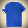 Konzept-Trikot Real Madrid Edition Third 2025-2026 Seitenansicht