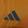 Real Madrid Auswärtstrikot 2024-2025 Seitenansicht