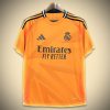 Real Madrid Auswärtstrikot 2024-2025 Vorderansicht