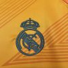 Real Madrid Auswärtstrikot 2024-2025 Stoffdetail