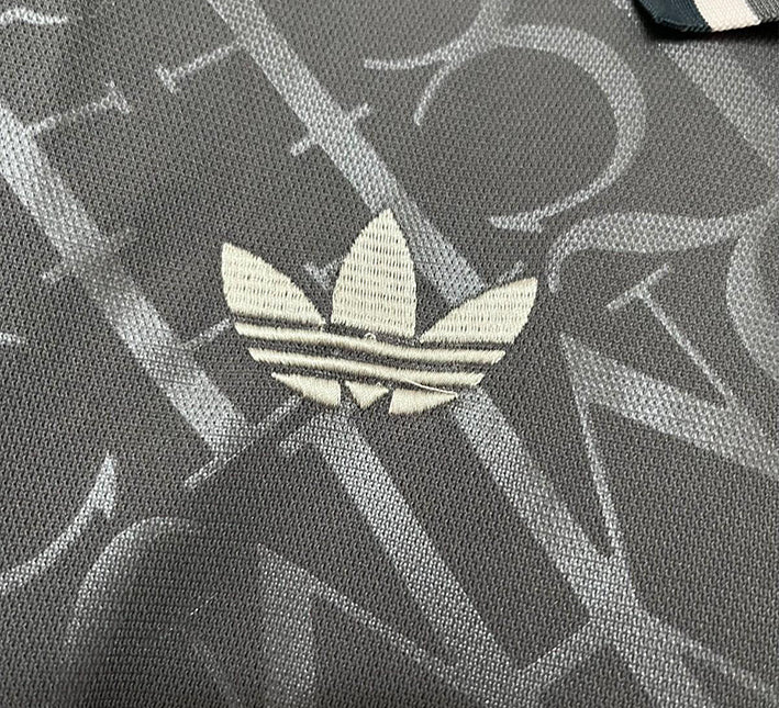 Konzept-Trikot Real Madrid Edition Polo 2425