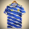 maillotscotlandtraining-1.jpg Schottland Trainingstrikot 2025 Vorderansicht