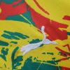 Senegal Vorbereitungstrikot 2024 Rückansicht