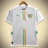 Senegal Heimtrikot 2024 Vorderansicht