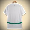 Senegal Heimtrikot 2024 Rückansicht
