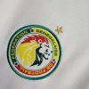 Senegal Heimtrikot 2024 Seitenansicht
