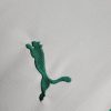 Senegal Heimtrikot 2024 Stoffdetail