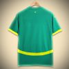 maillotsenegalexterieurdos.jpg Senegal Auswärtstrikot 2024 Rückansicht