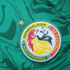 maillotsenegalexterieurlogo.jpg Senegal Auswärtstrikot 2024 Seitenansicht
