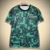 maillotsportingprematch-1.jpg Sporting CP Vorbereitungstrikot 2024-2025 Vorderansicht