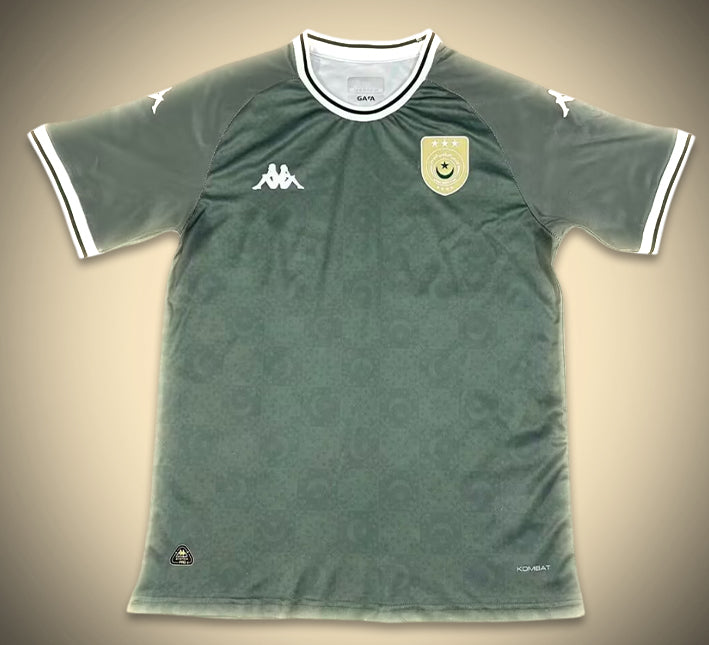 maillot-concept-tunisie-edition-vert-2526 Konzept Trikot Tunesien Edition Grün 2526