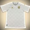 Konzept Trikot Tunesien Edition Weiß 2526