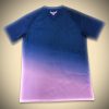 Konzept-Trikot Tunesien rosa und blau Fan-Edition Fußball