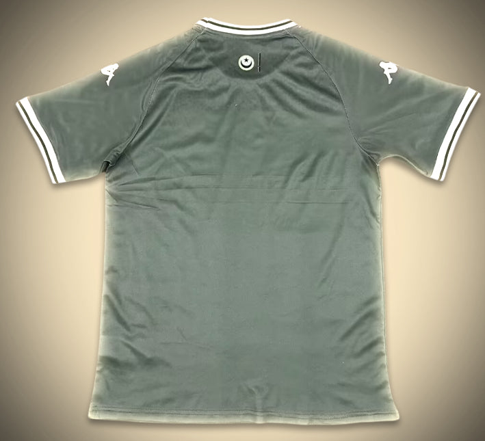 maillot-concept-equipe-de-tunisie-edition-verte-saison-2025-2026 Tunesien Nationalmannschaft Konzept-Trikot grün Saison 2025 2026