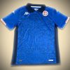 Tunesien Dritt-Trikot 2024-2025 Vorderansicht