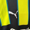 Spielshirt Manchester City Auswärts 2024 2025 offizielles Design