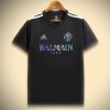 Manchester United Fußballtrikot Kollektion Balmain elegantes Fan-Trikot