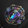 Konzept Trikot Manchester United Balmain Edition Saison 2024 2025