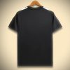 Fußballtrikot Manchester United Stil Balmain Design Konzept Premium